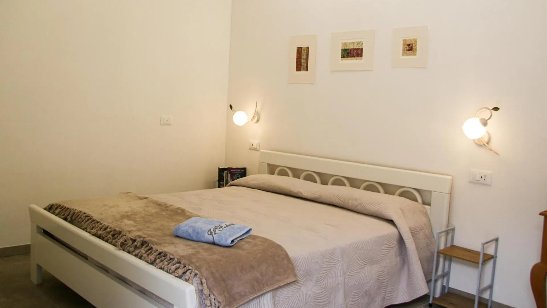 Villa il Poderino Marina di Campo