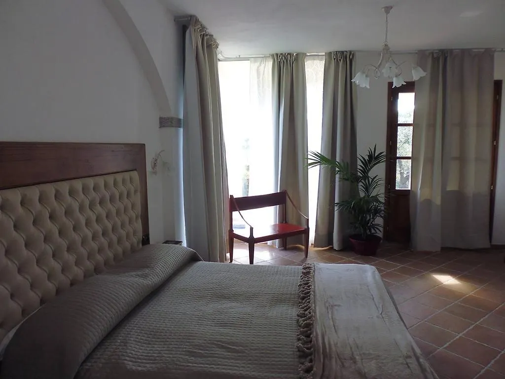 Villa il Poderino Marina di Campo