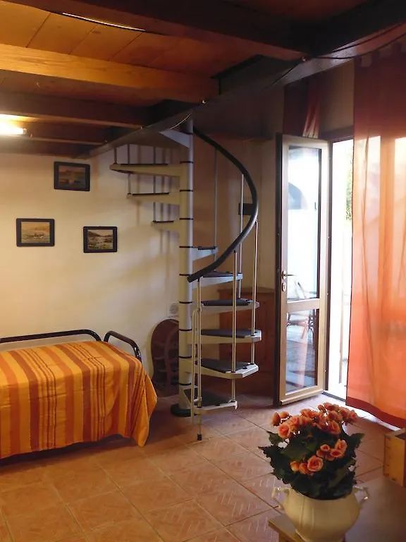 Villa il Poderino Marina di Campo 0*,  Italia