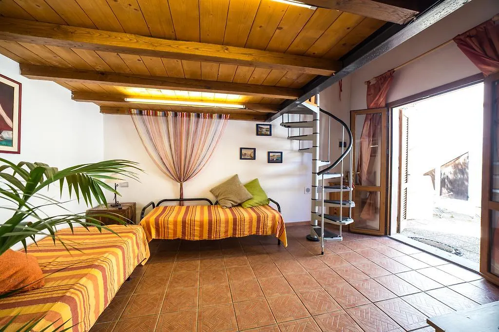 Casa vacanze Villa il Poderino Marina di Campo Italia