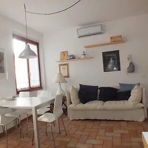  Appartamento Trilo Piri