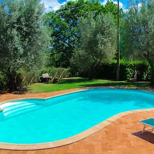 Bauernhof Agriturismomillefiori, Manciano