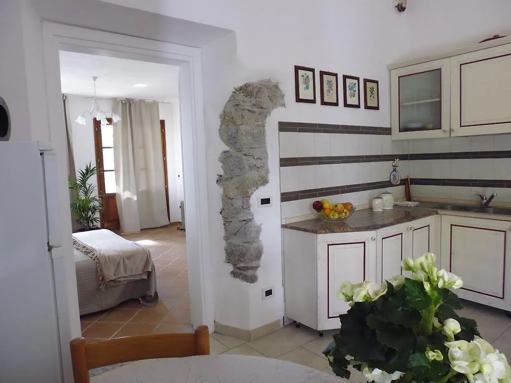 Villa Il Poderino Marina di Campo Holiday home