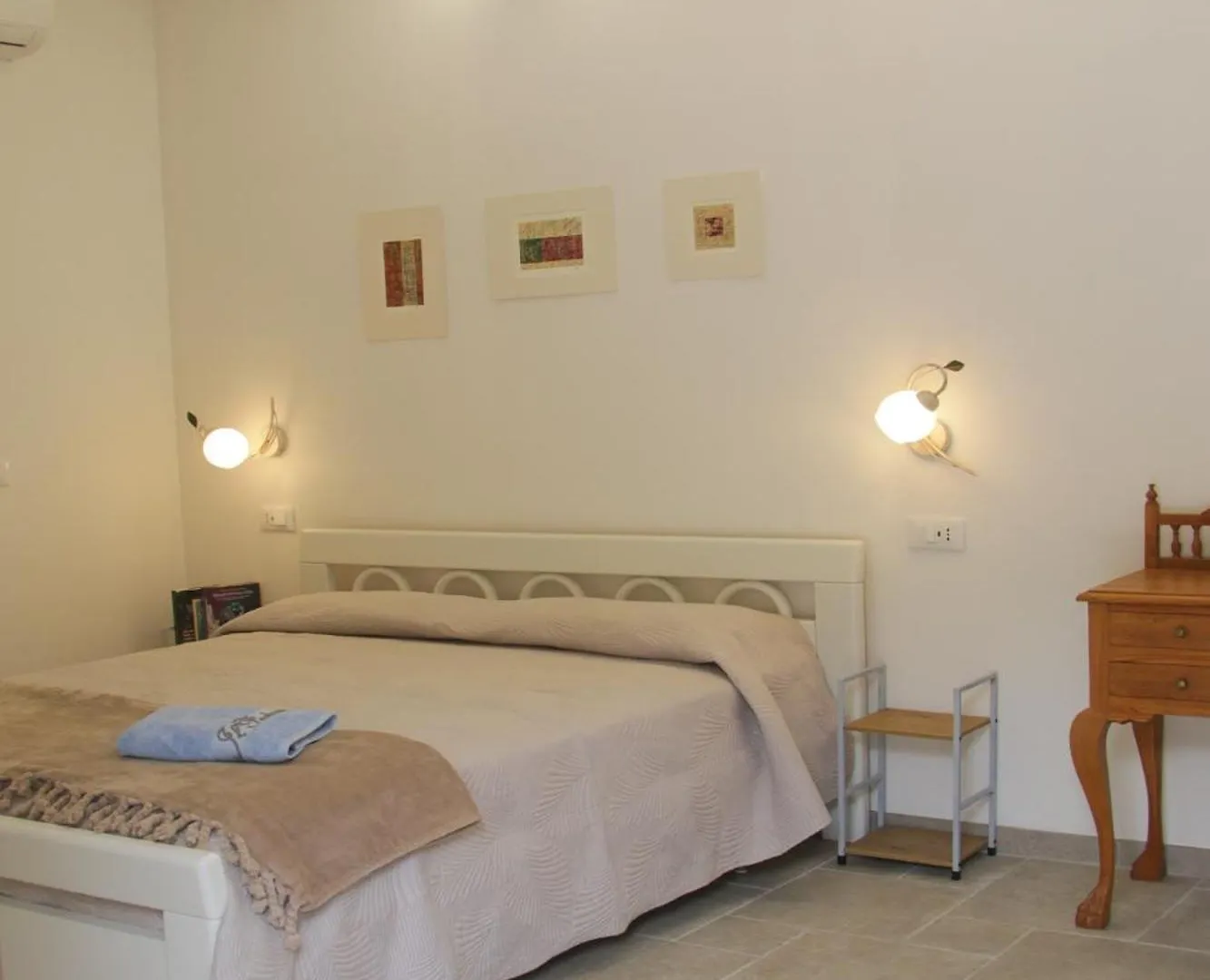 Ferienhaus Villa Il Poderino Marina di Campo
