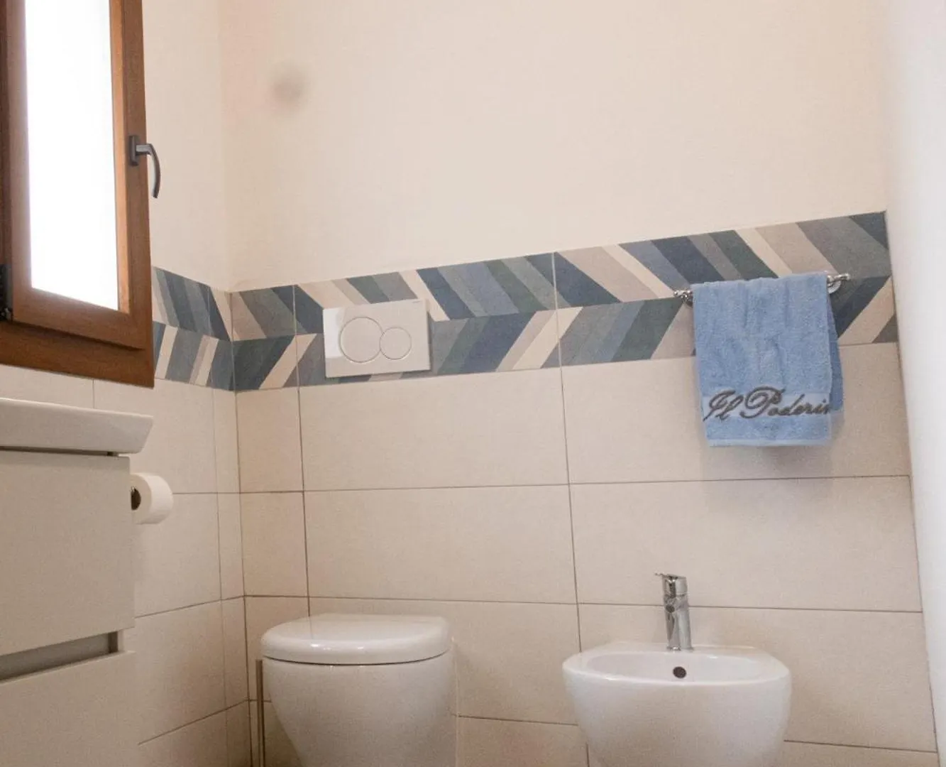 Villa Il Poderino Marina di Campo Italien