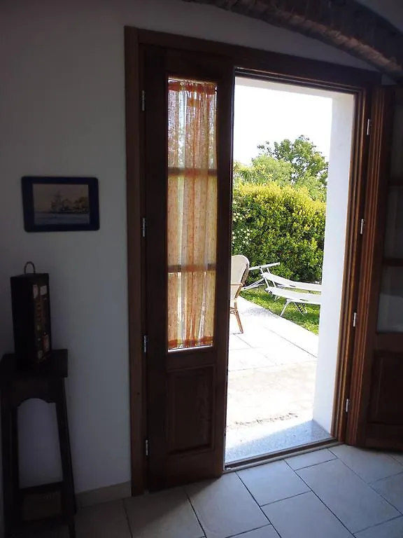 Villa Il Poderino Marina di Campo