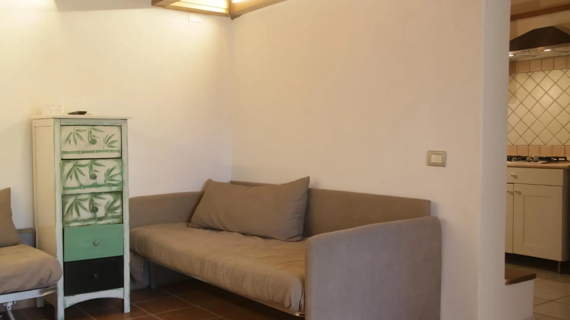 Villa Il Poderino Marina di Campo Italien