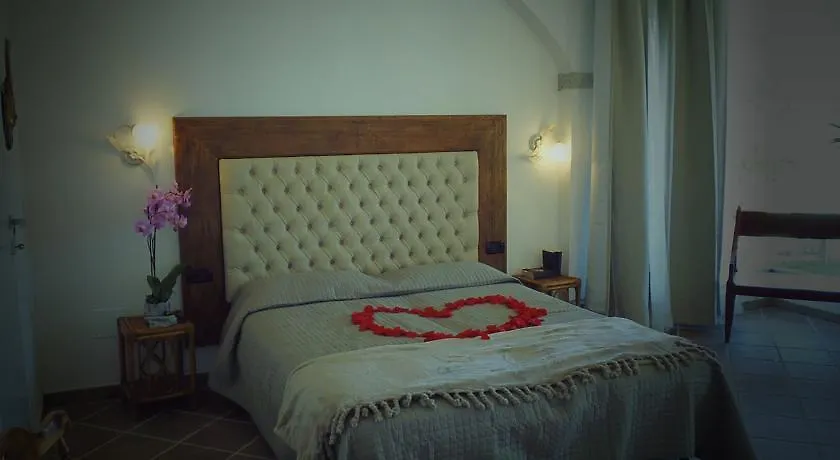 Ferienhaus Villa Il Poderino Marina di Campo Italien