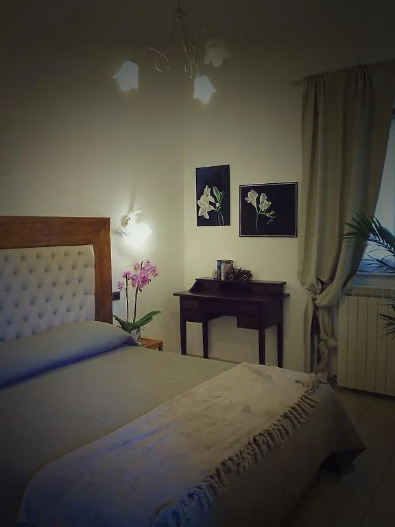 Ferienhaus Villa Il Poderino Marina di Campo
