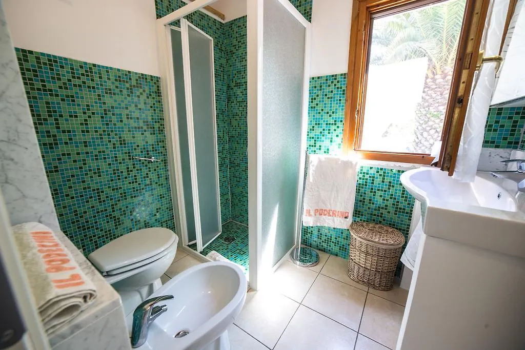 Ferienhaus Villa Il Poderino Marina di Campo